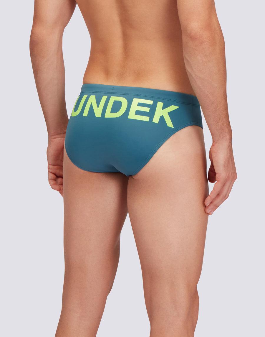 Sundek SLIP CON LOGO m304ssl4100-a3401