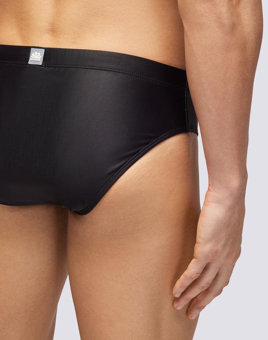 Sundek SLIP CON STAMPA LOGO M307ssl4100-00401