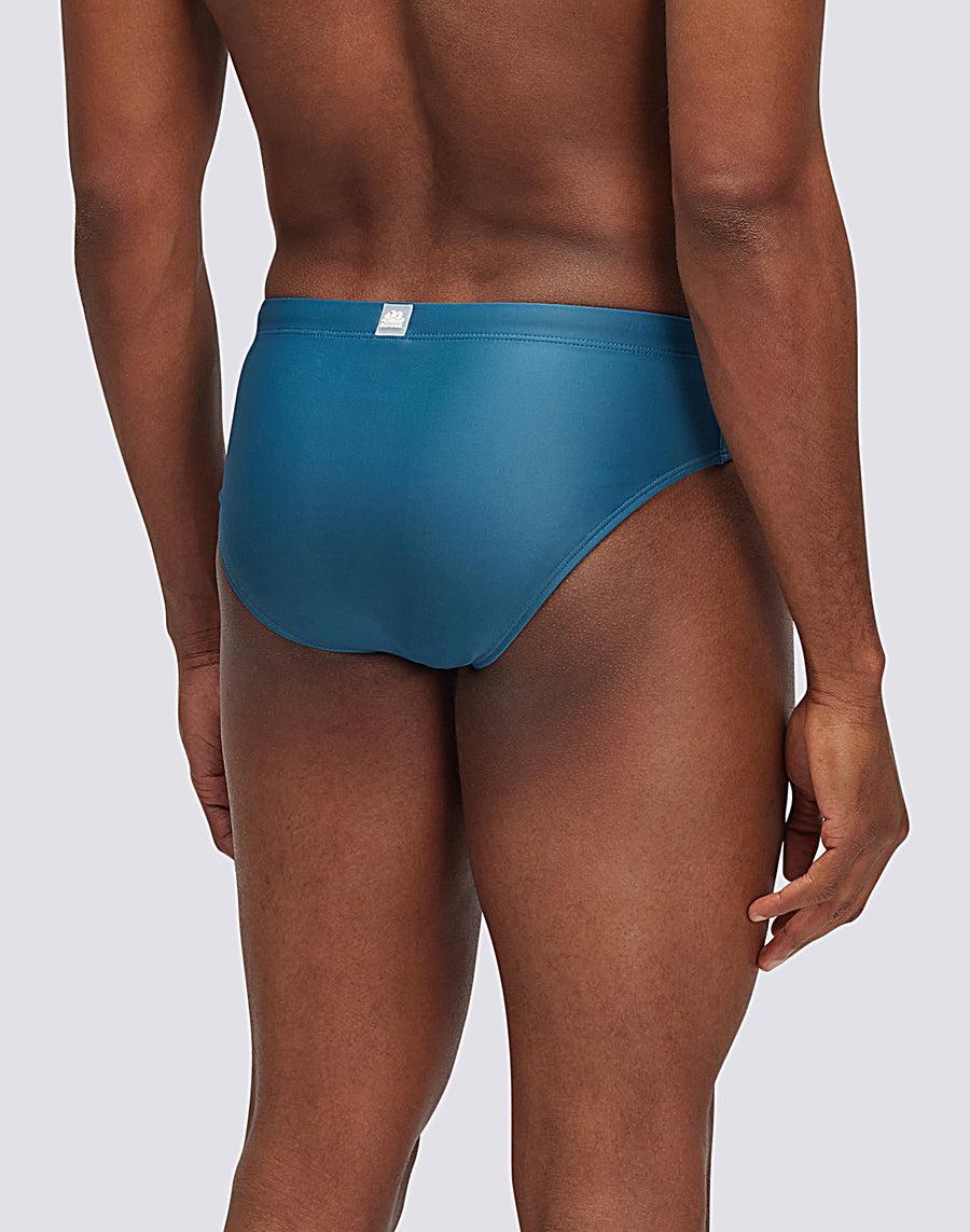 Sundek SLIP CON STAMPA LOGO M307ssl4100-a3401