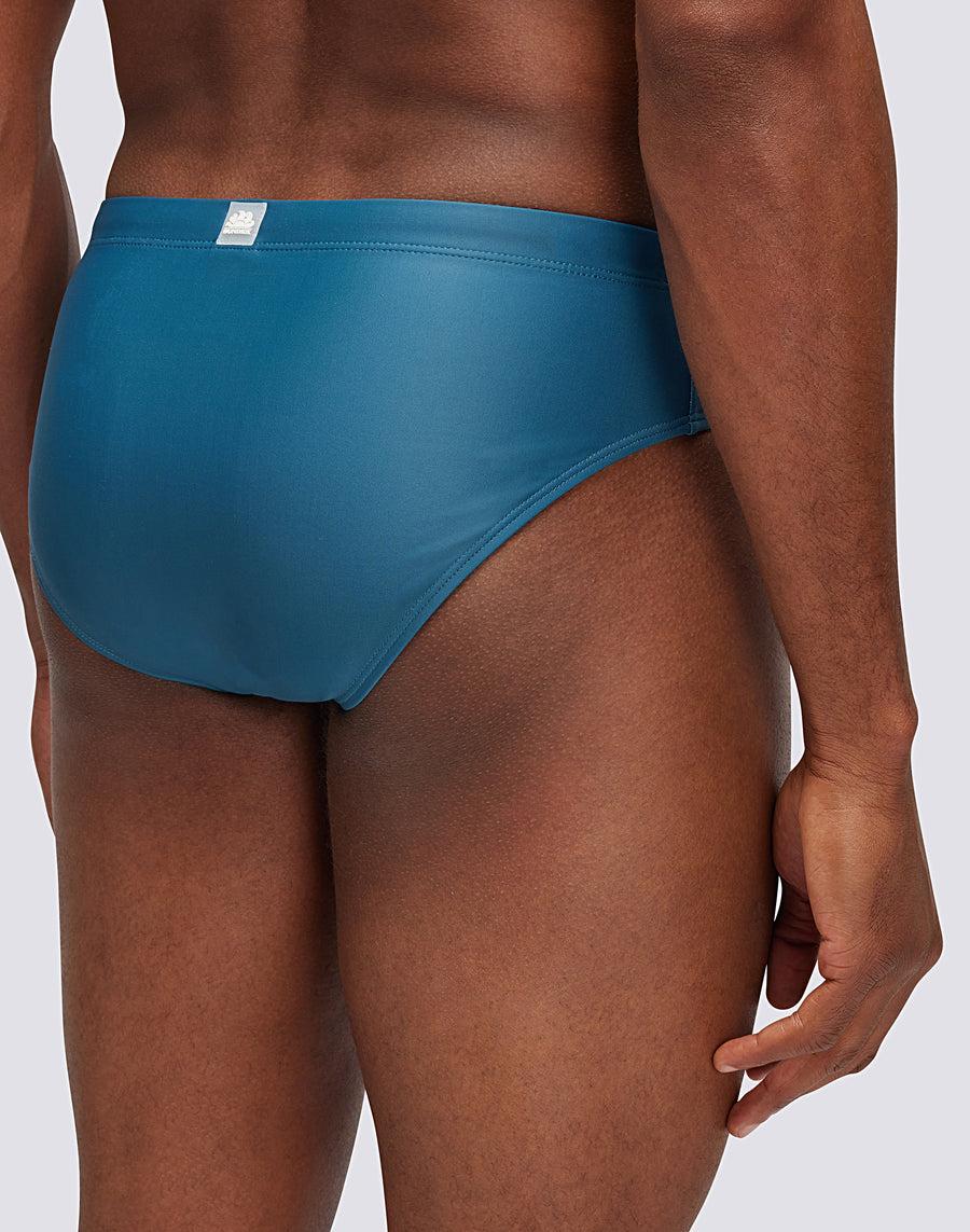 Sundek SLIP CON STAMPA LOGO M307ssl4100-a3401