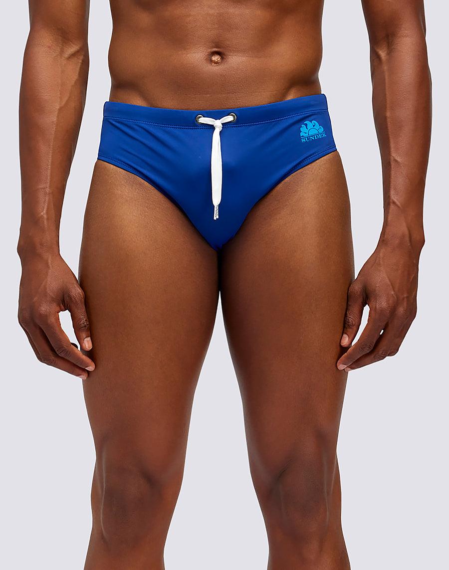 Sundek SLIP MARE CON ARCOBALENO M306ssl3000-a1701