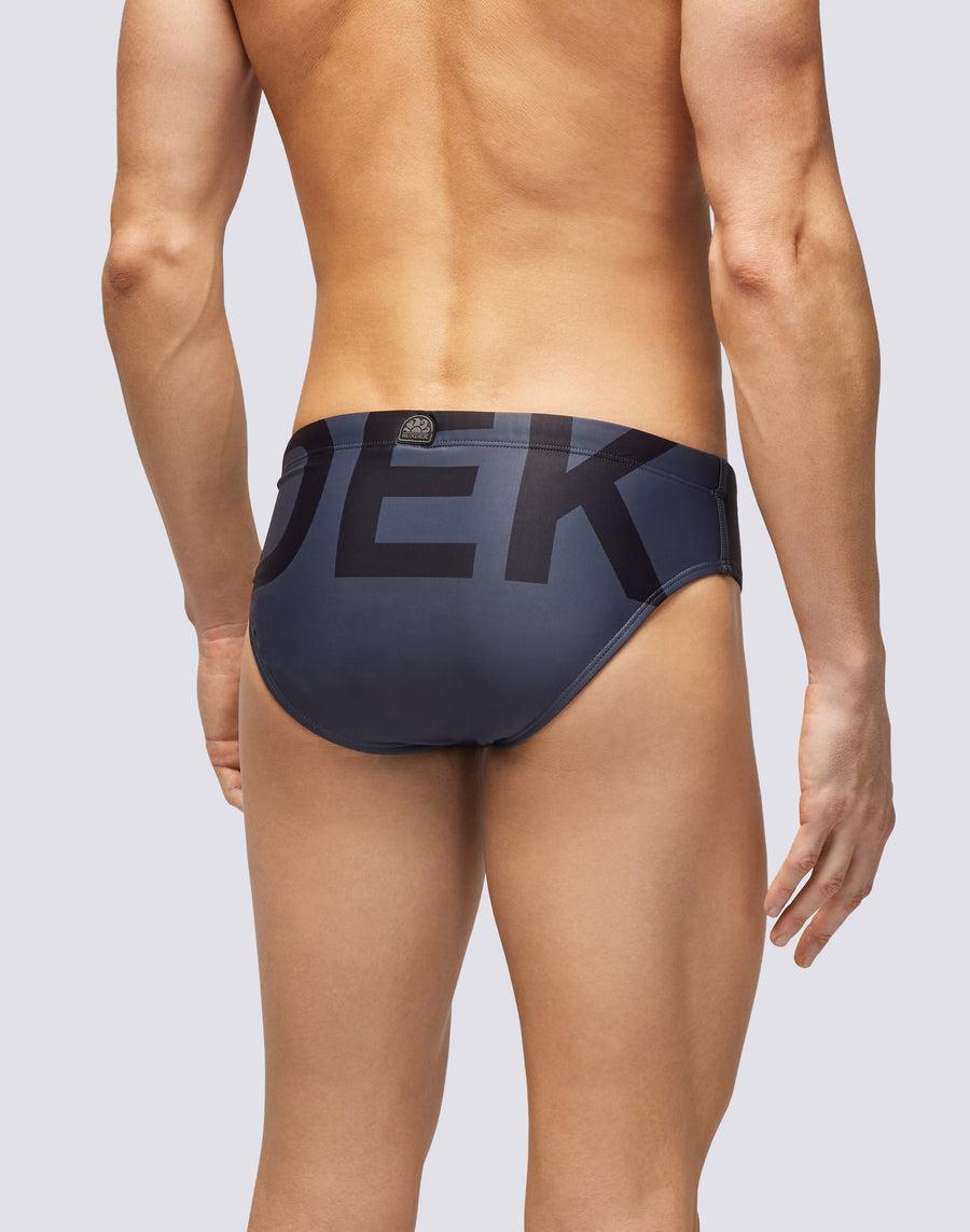 Sundek SLIP MARE CON LOGO M296ssl4100-00401