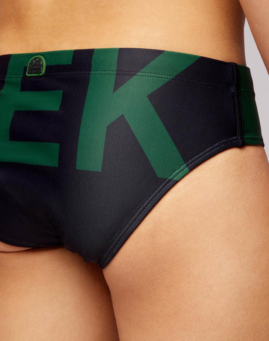 Sundek Slip Mare Con Logo M296SSL4100-55101