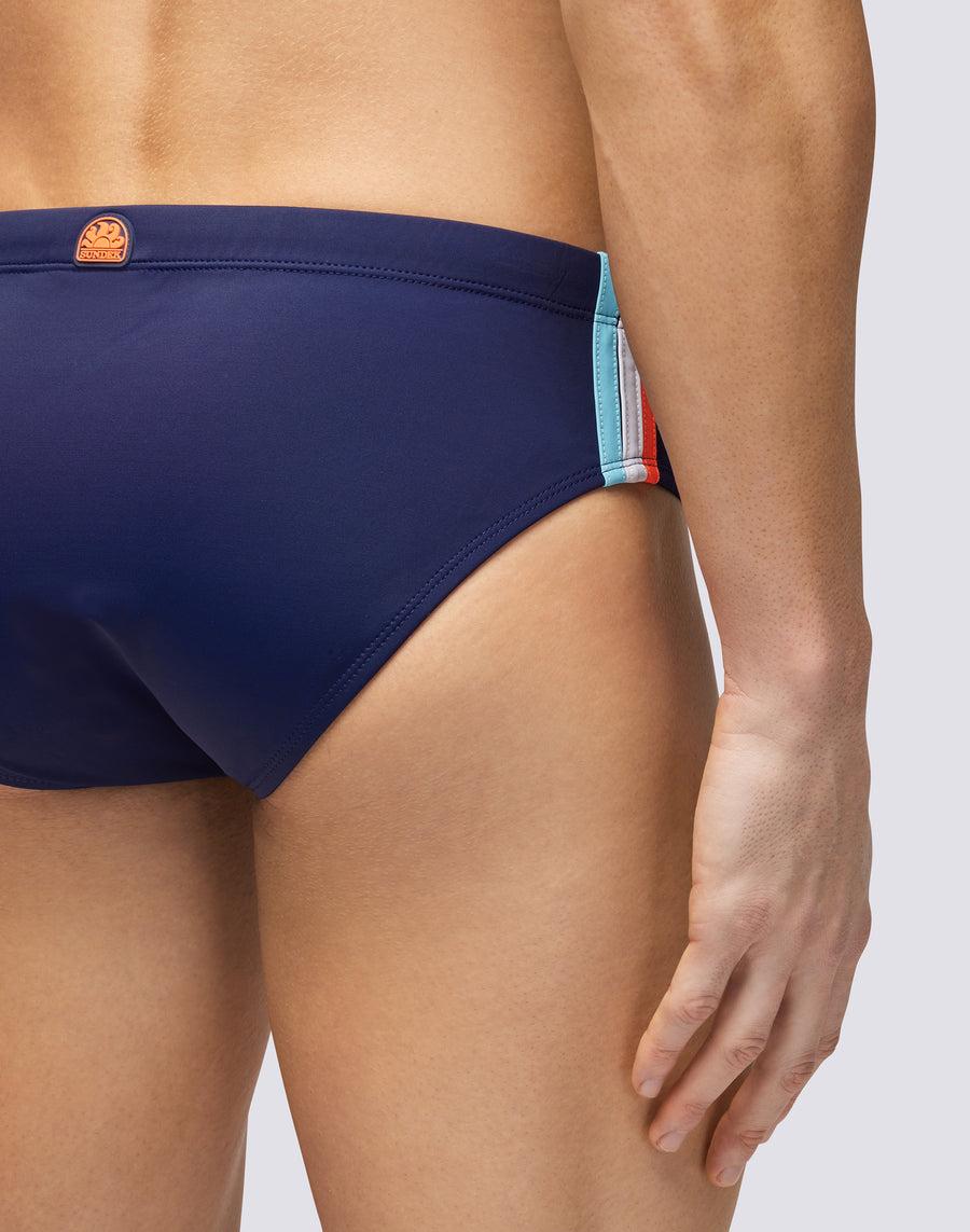 Sundek Slip Mare Diwalter M279SSL3000-00724