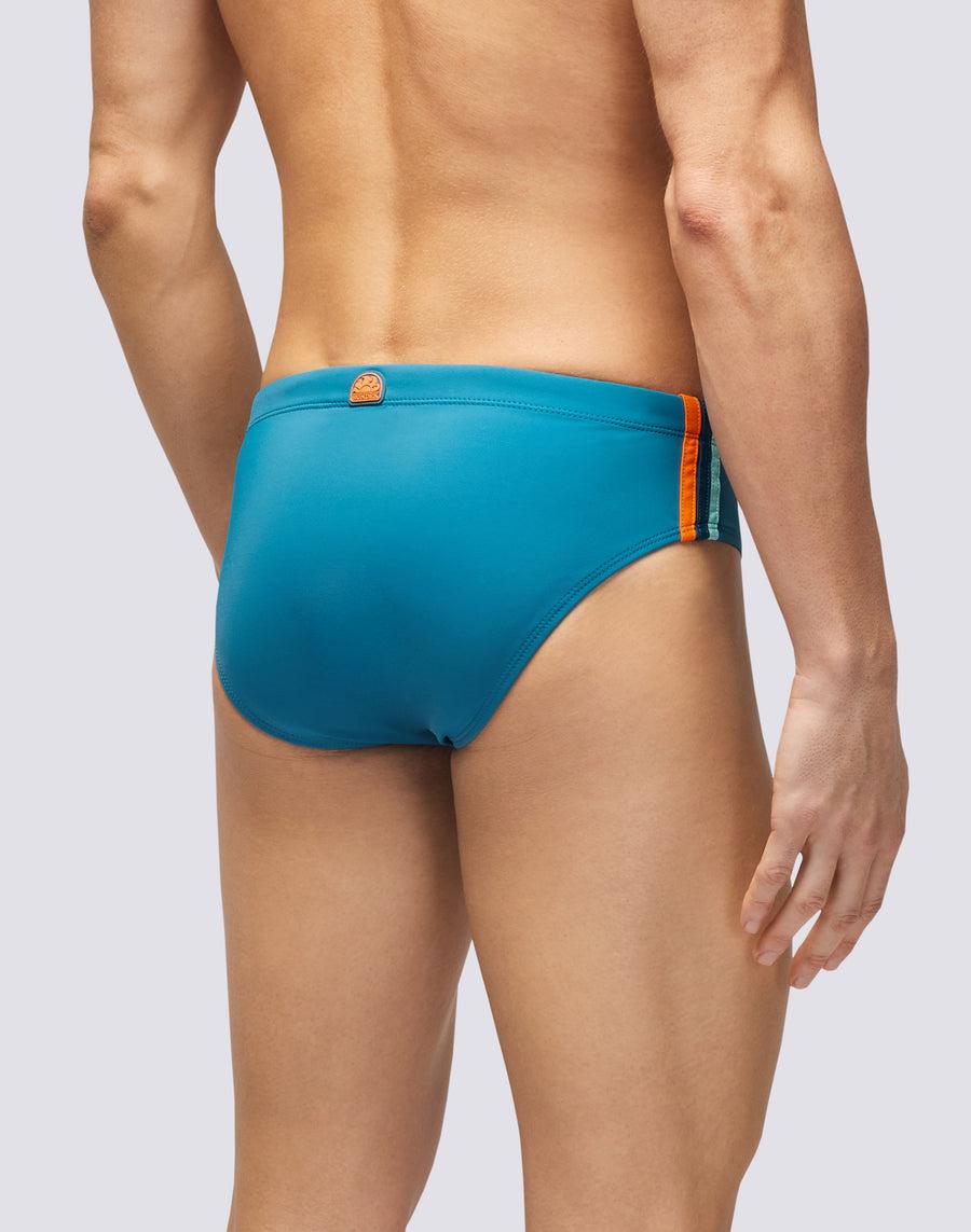 Sundek SLIP MARE DIWALTER M279ssl3000-01203