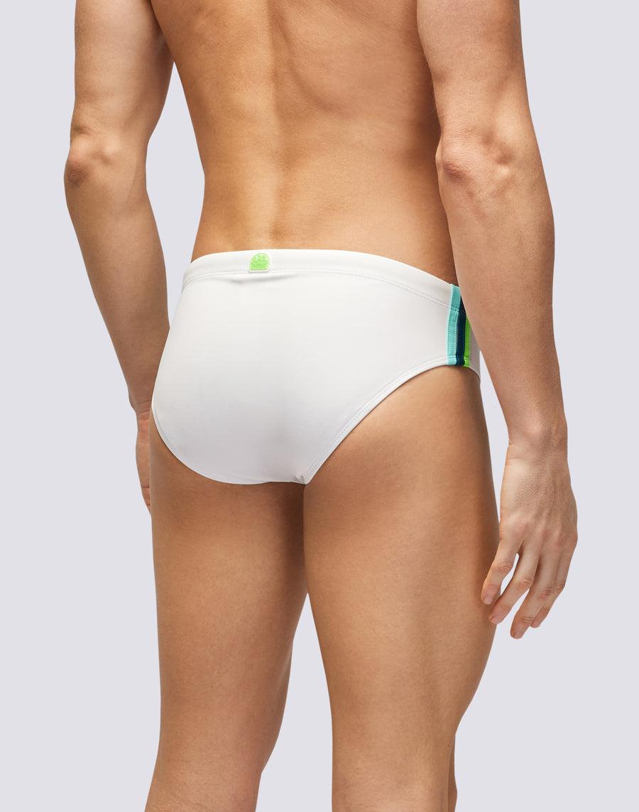 Sundek SLIP MARE DIWALTER M279ssl3000-03902