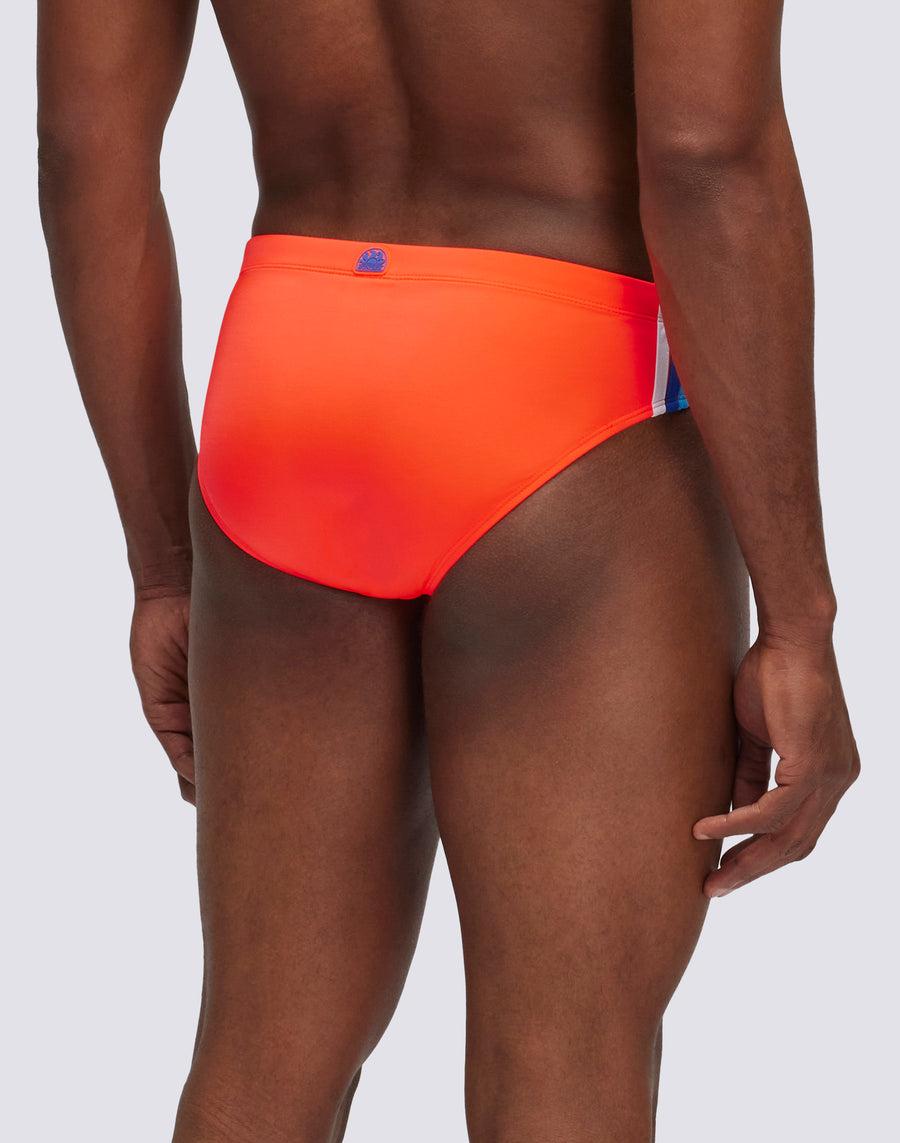 Sundek Slip Mare Diwalter M279SSL3000-04710