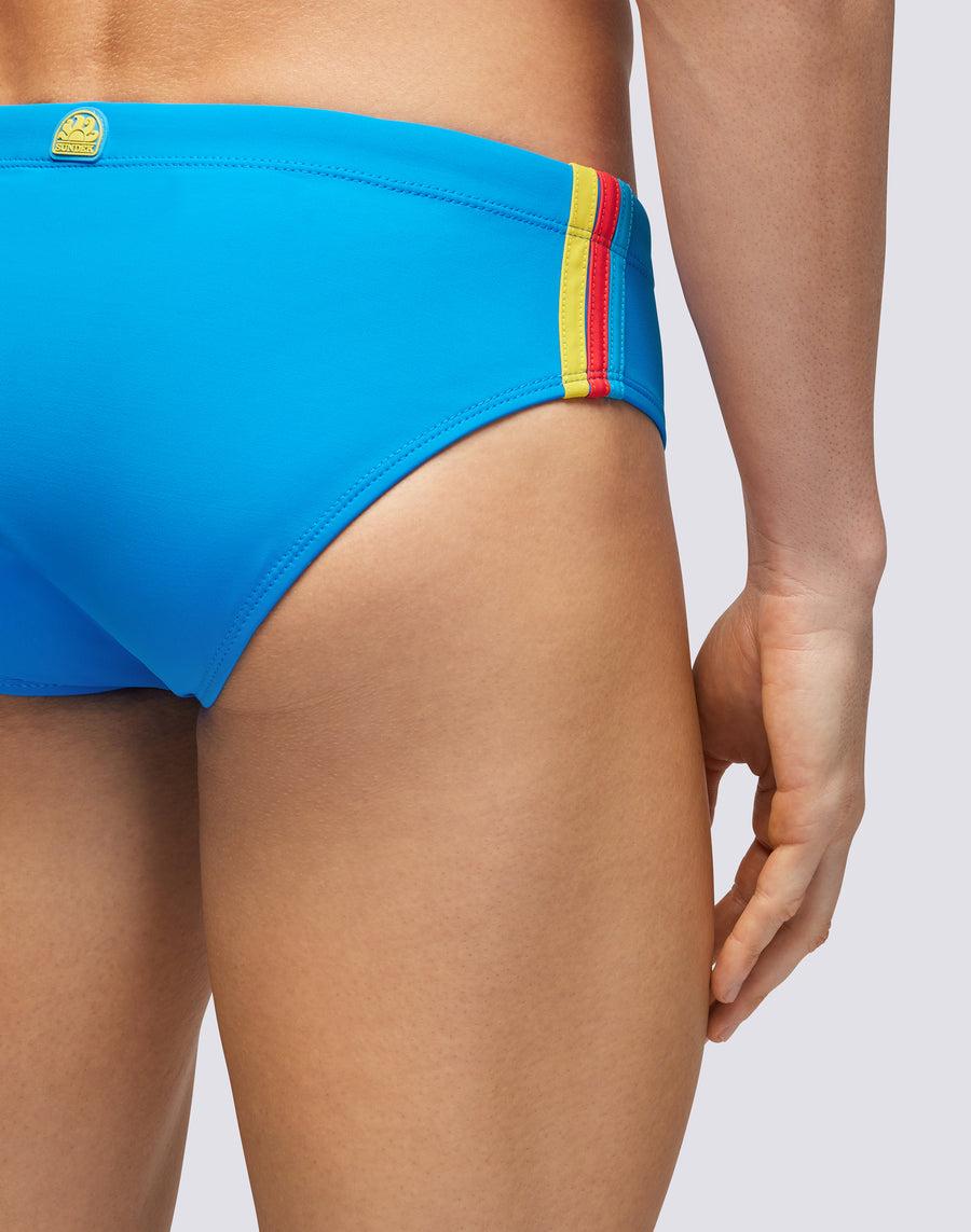 Sundek SLIP MARE DIWALTER M279ssl3000-08913