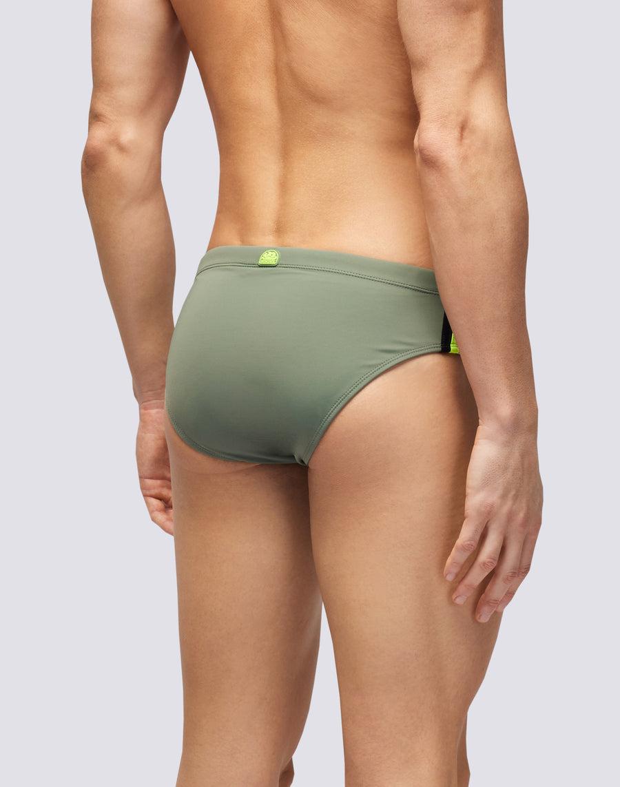 Sundek Slip Mare Diwalter M279SSL3000-30208