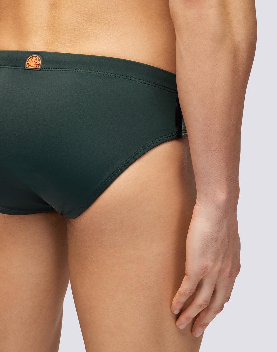 Sundek Slip Mare Diwalter M279SSL3000-86301