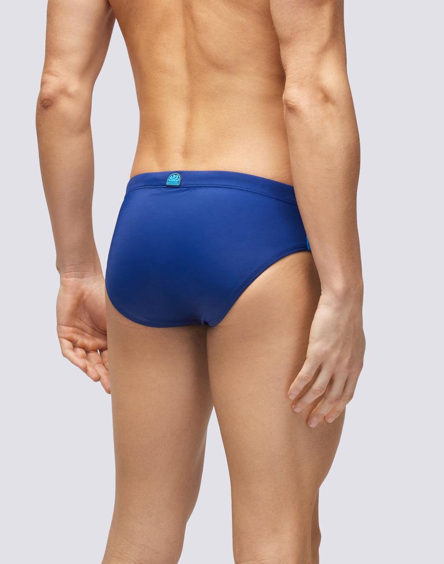 Sundek SLIP MARE DIWALTER M279ssl3000-a1701