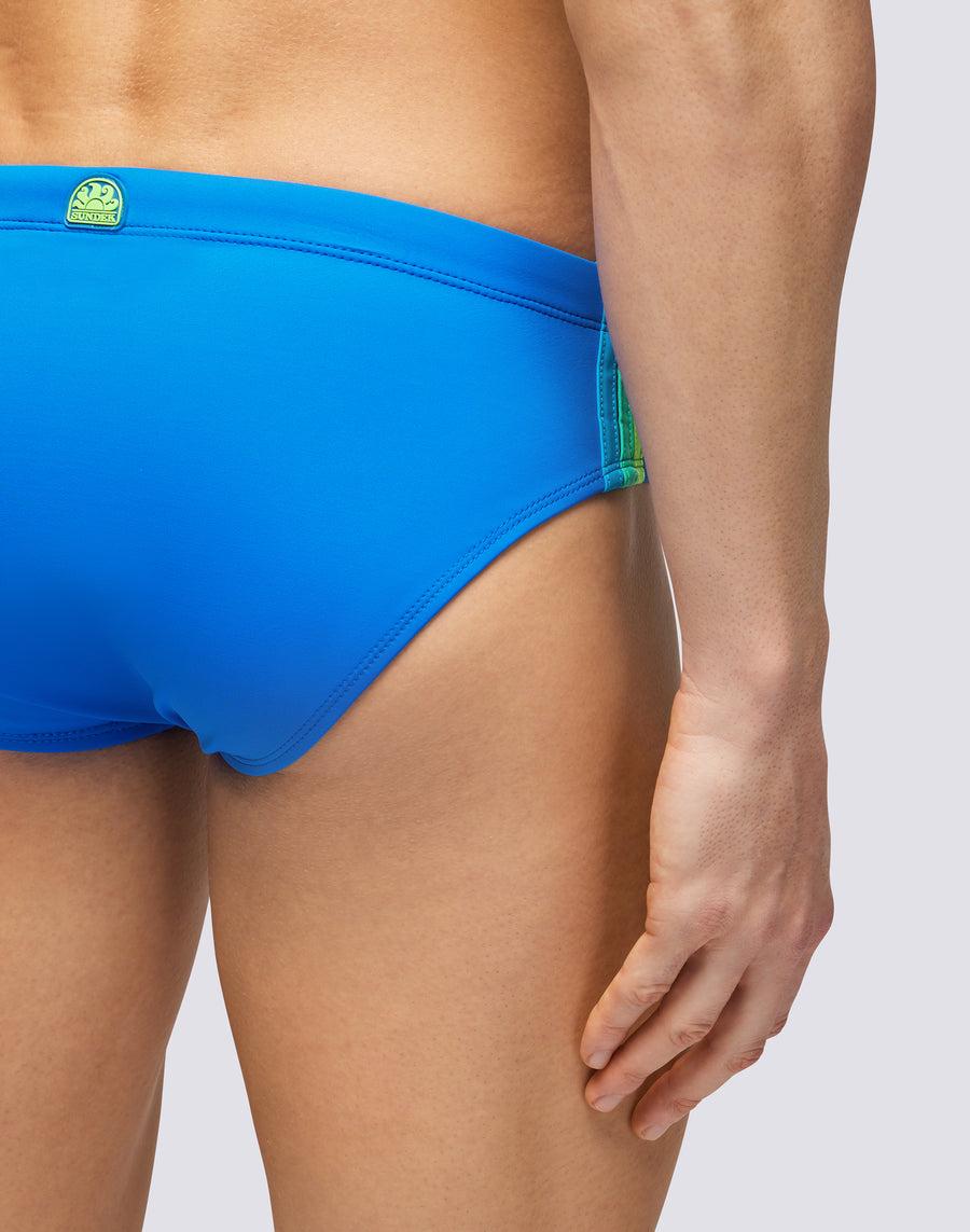 Sundek SLIP MARE DIWALTER M279ssl3000-a2201