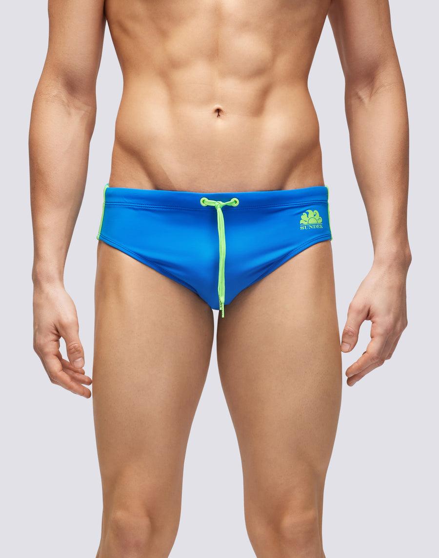 Sundek SLIP MARE DIWALTER m279ssl3000-a2201