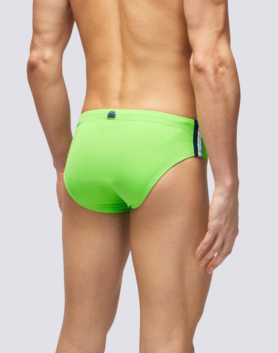 Sundek SLIP MARE DIWALTER M279ssl3000-a3501