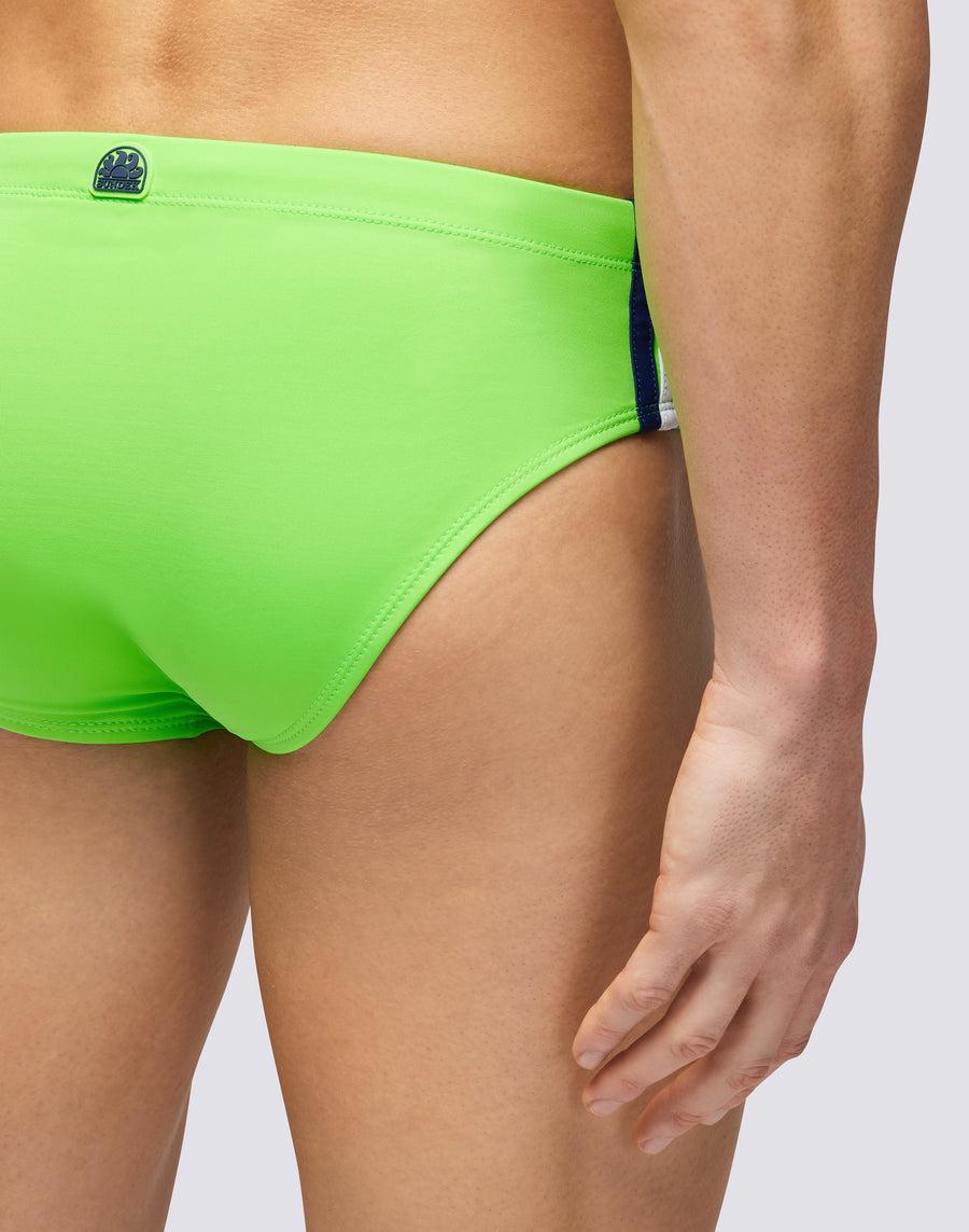 Sundek SLIP MARE DIWALTER M279ssl3000-a3501