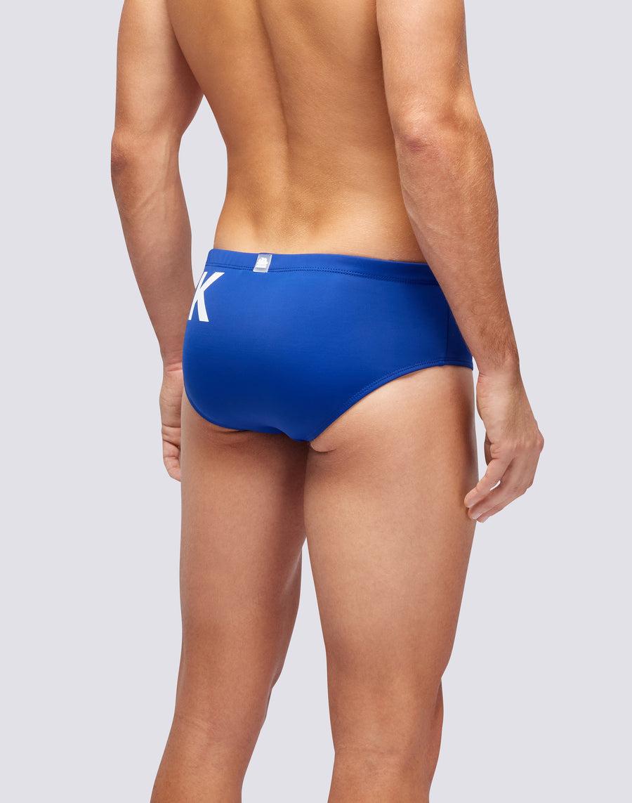 Sundek SLIP MARE HALBERG M291ssl3000-a1701