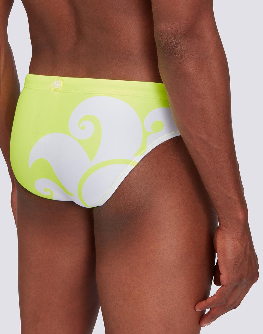 Sundek SLIP MARE LEONARDO M263ssl3000-23002