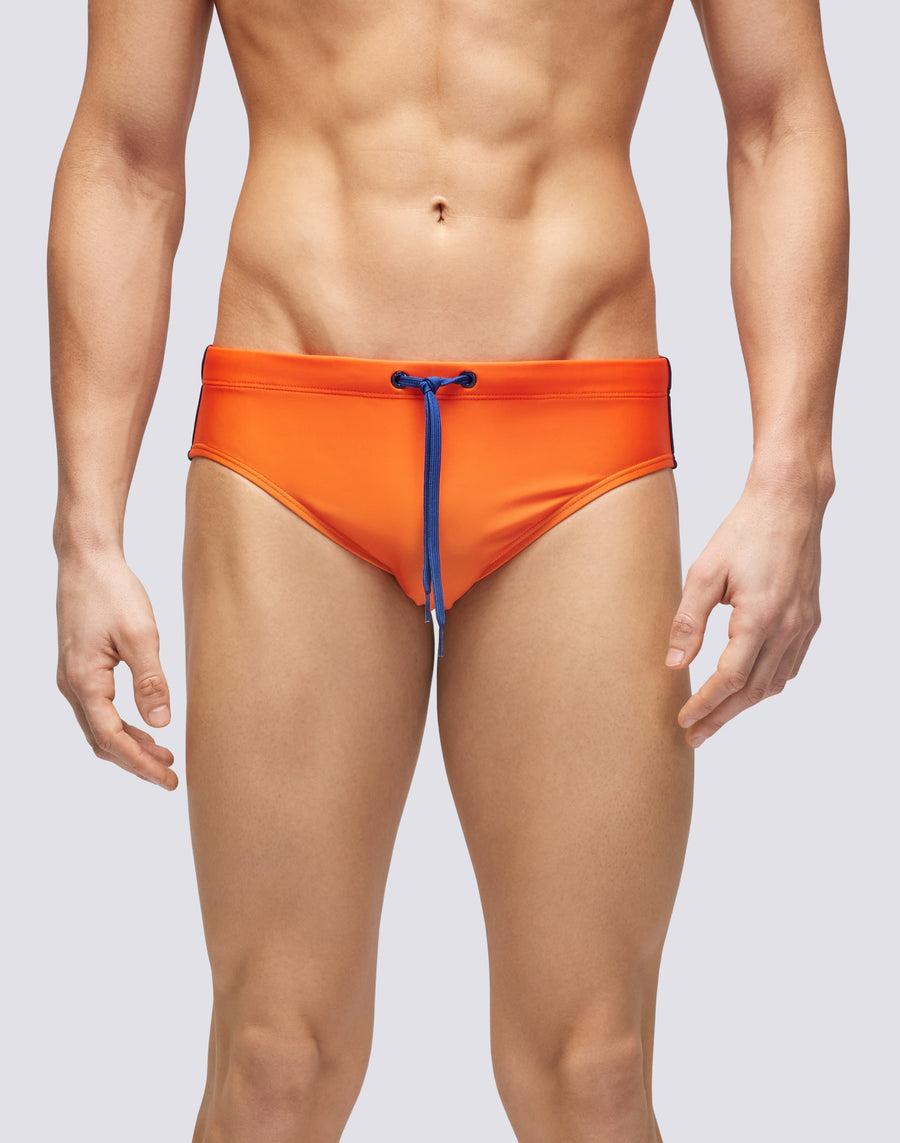 Sundek SLIP MARE LEONARDO M263ssl3000-93201