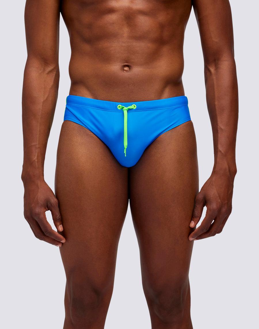 Sundek SLIP MARE LEONARDO M263ssl3000-a2201