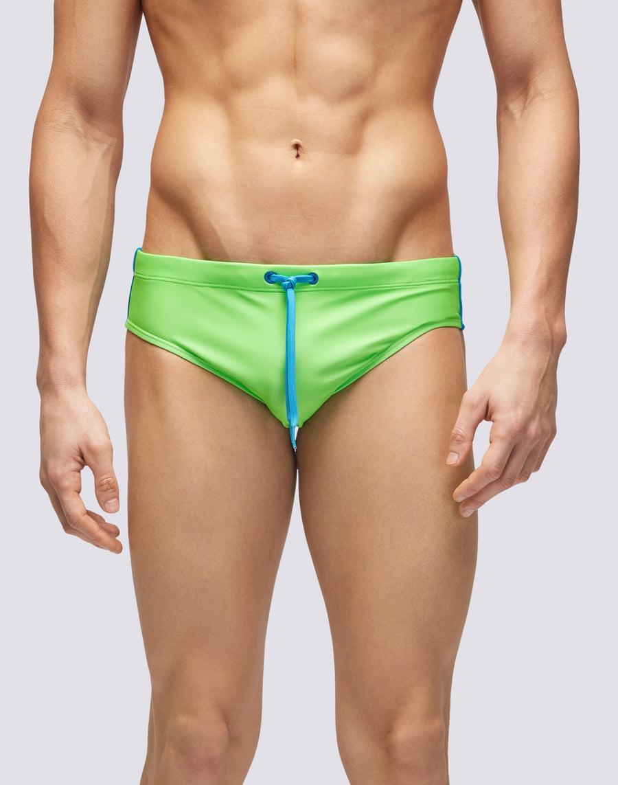 Sundek SLIP MARE LEONARDO M263ssl3000-a3501