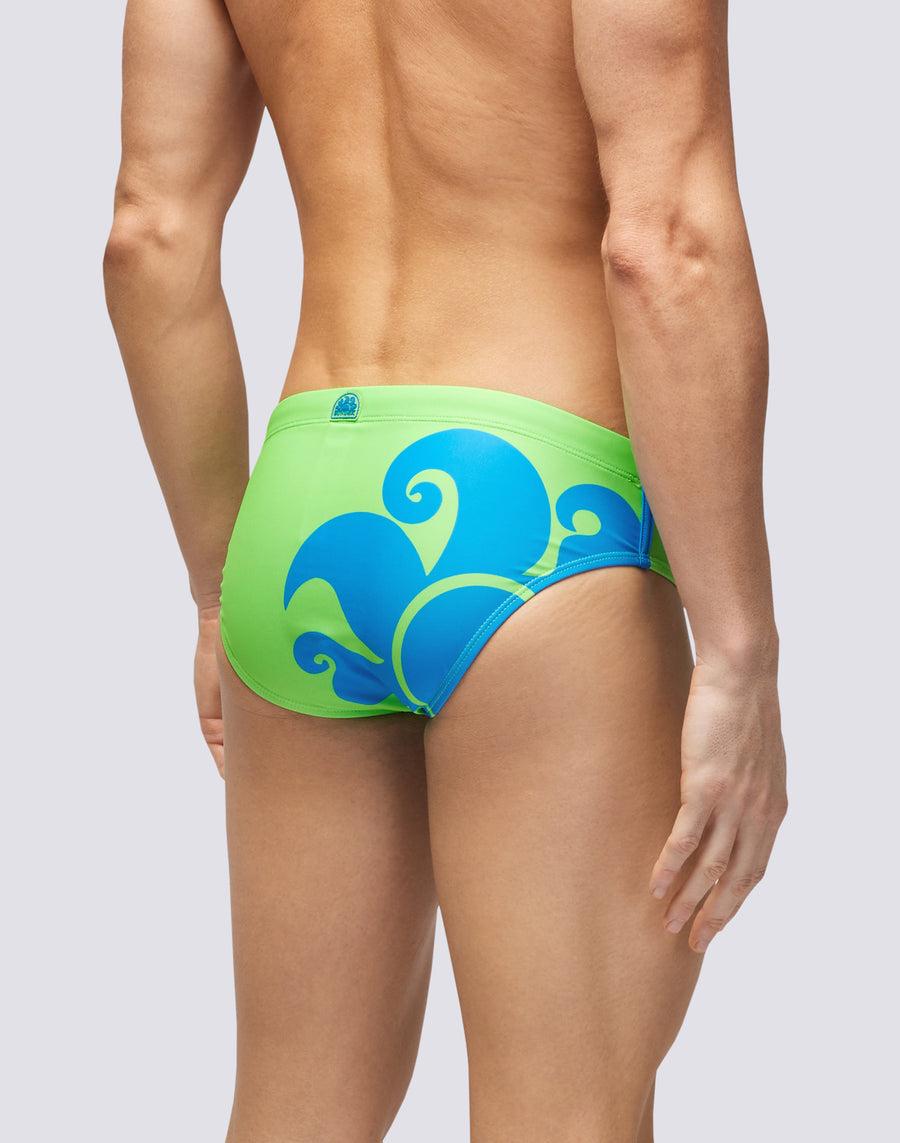 Sundek SLIP MARE LEONARDO m263ssl3000-a3501