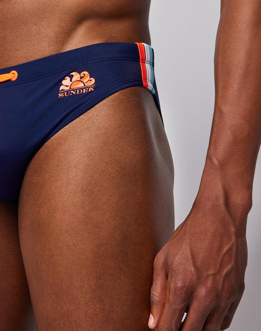 Sundek Slip Mare Sax M287SSL3000-00724