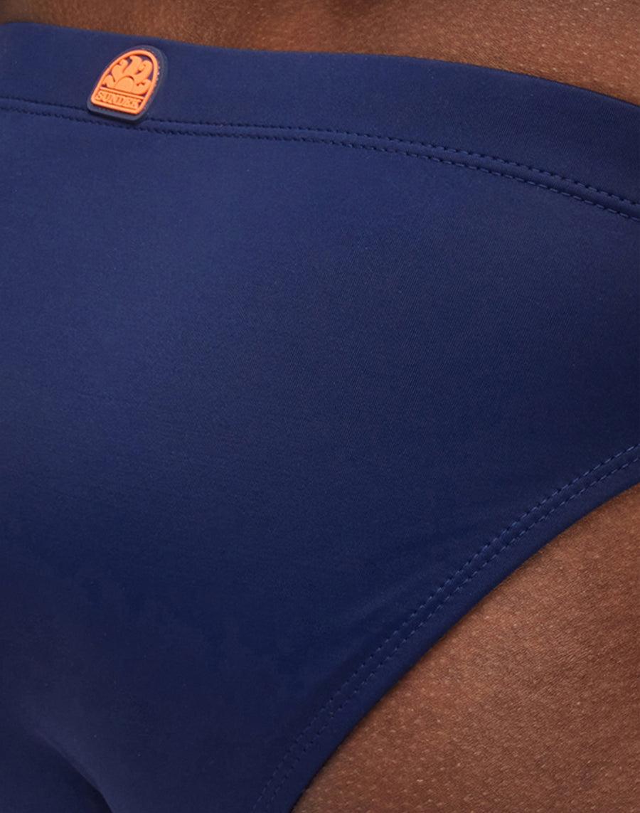 Sundek Slip Mare Sax M287SSL3000-00724