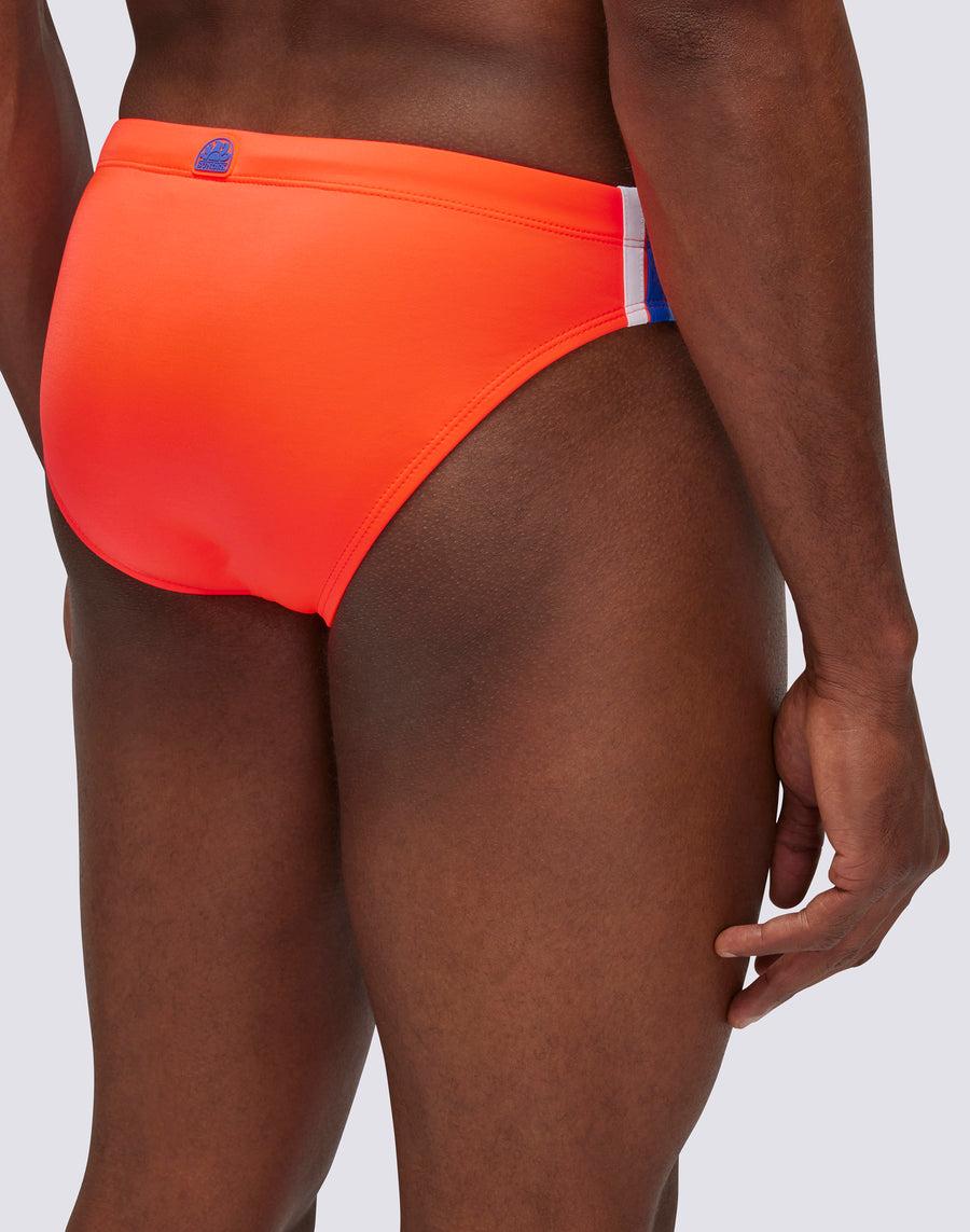 Sundek SLIP MARE SAX M287ssl3000-04710