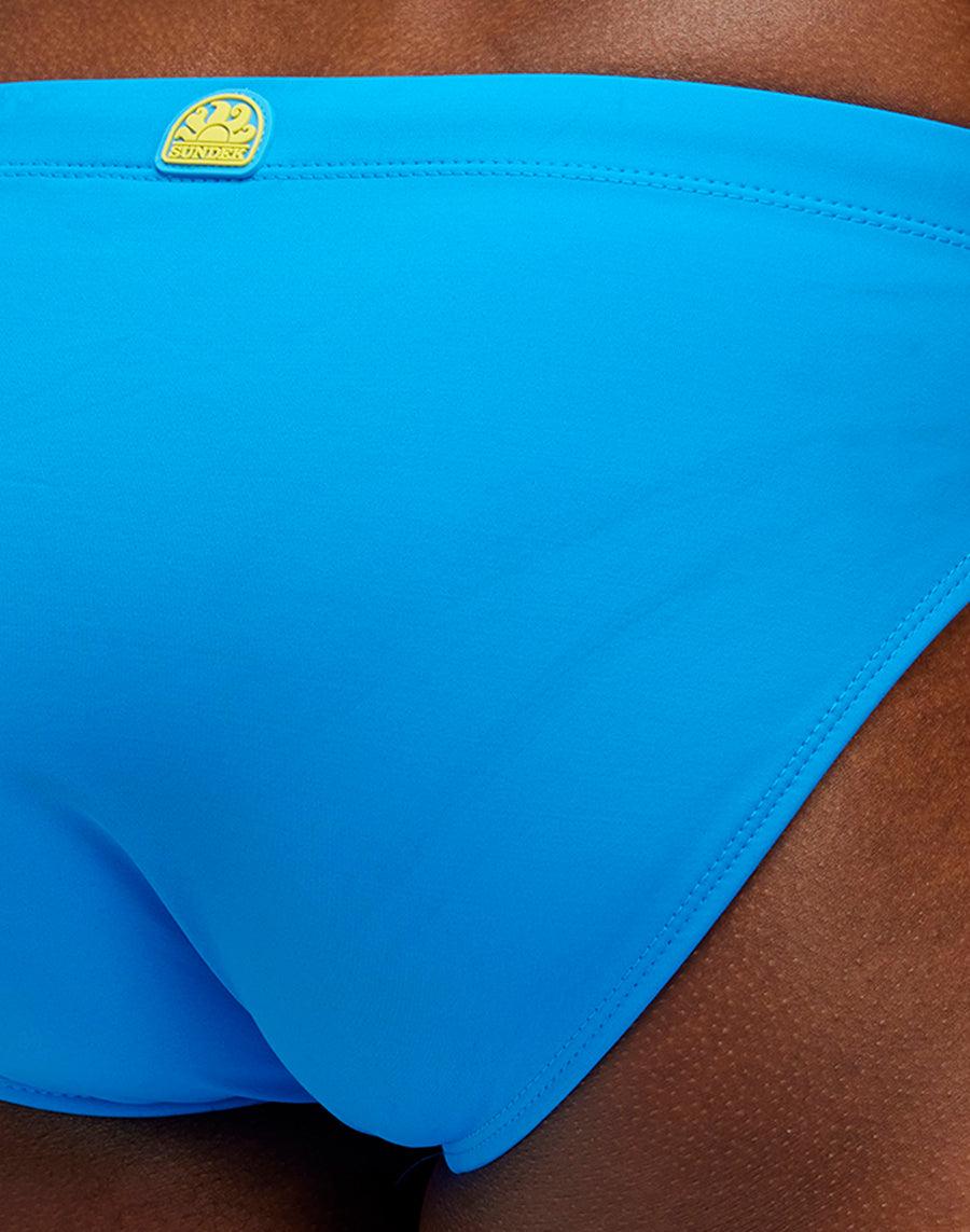 Sundek SLIP MARE SAX M287ssl3000-08913