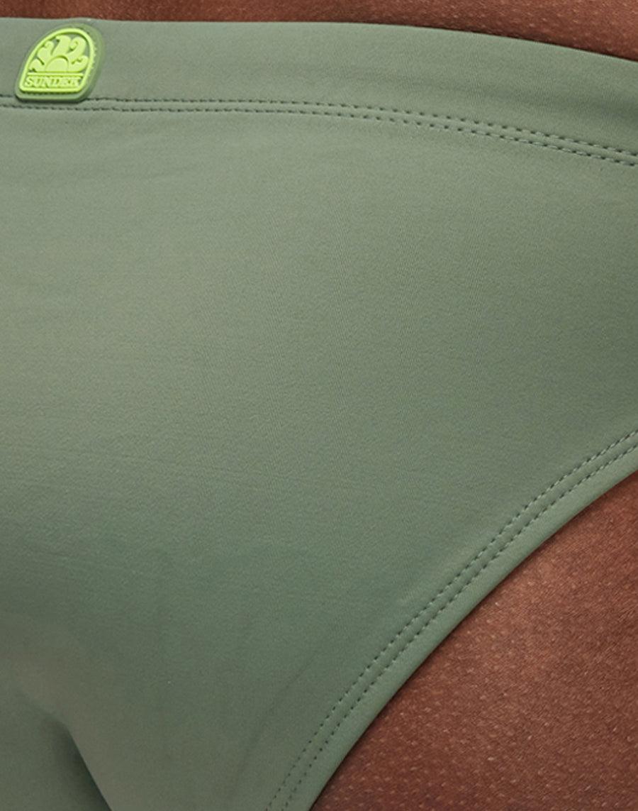 Sundek Slip Mare Sax M287SSL3000-30208