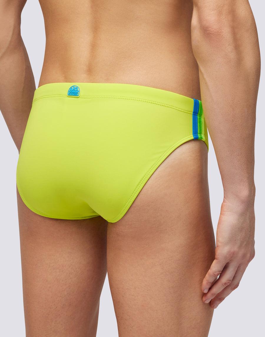 Sundek SLIP MARE SAX M287ssl3000-69101