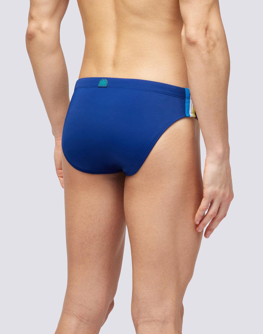 Sundek SLIP MARE SAX M287ssl3000-a1701