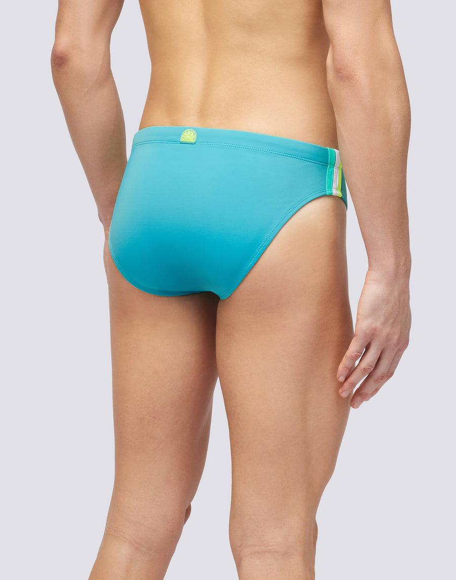 Sundek SLIP MARE SAX M287ssl3000-a3201