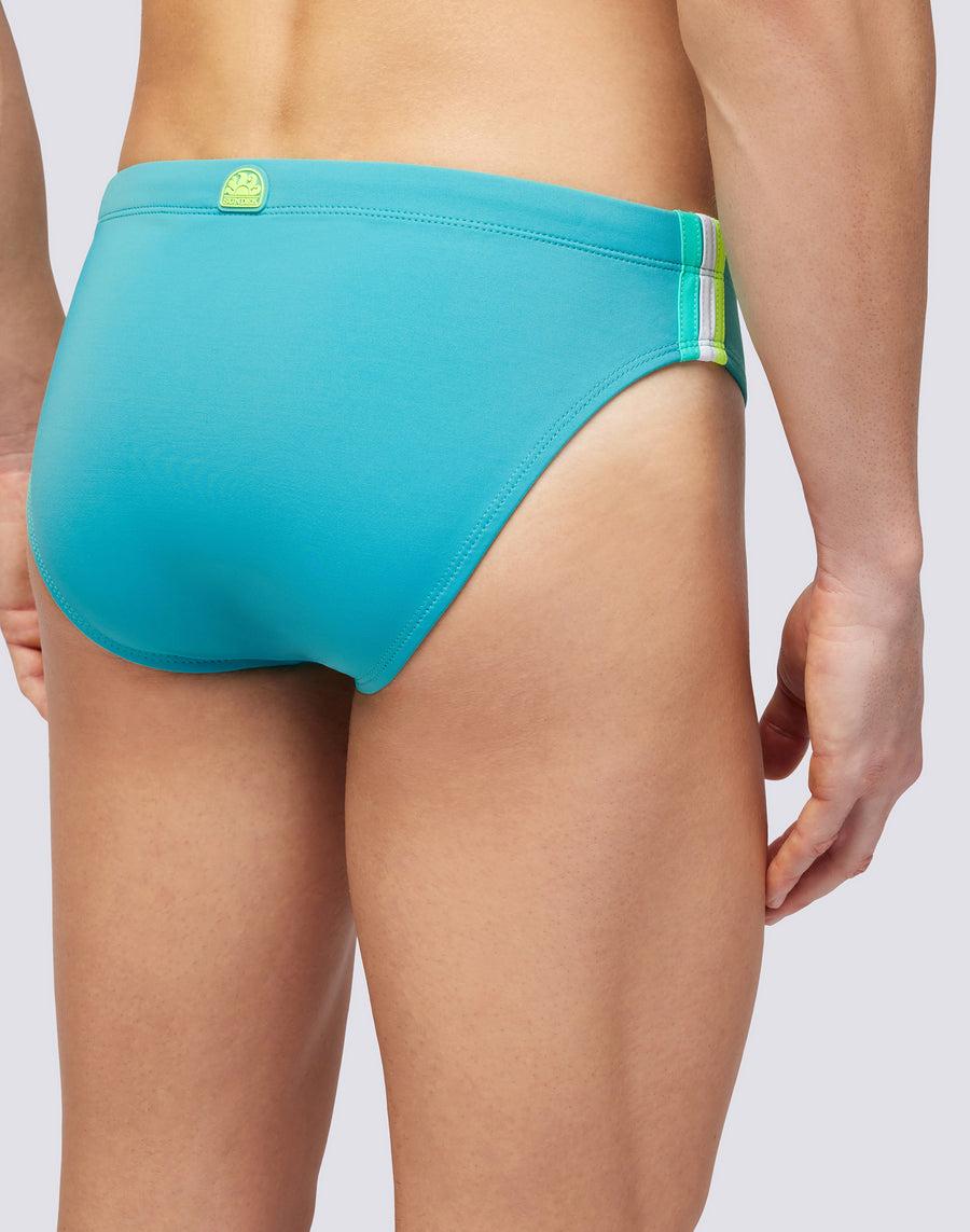 Sundek SLIP MARE SAX M287ssl3000-a3201