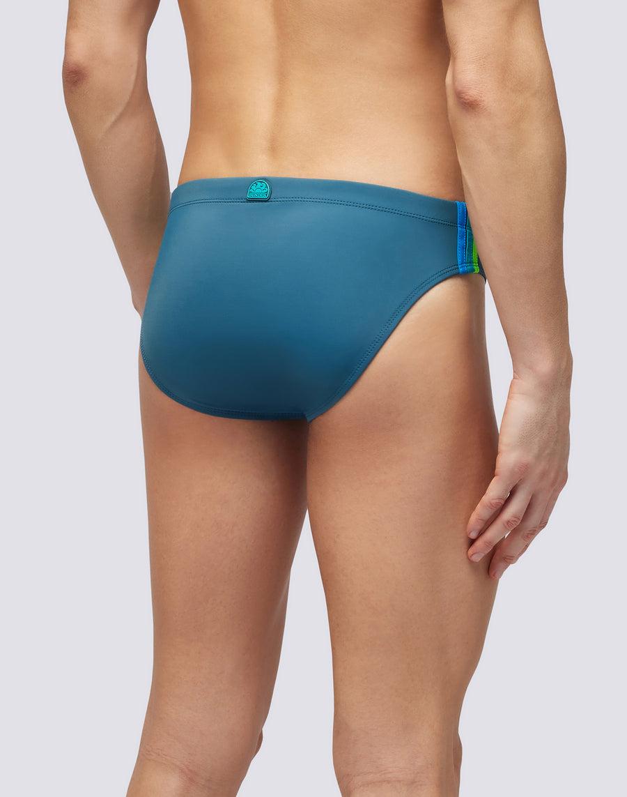 Sundek SLIP MARE SAX M287ssl3000-a3401