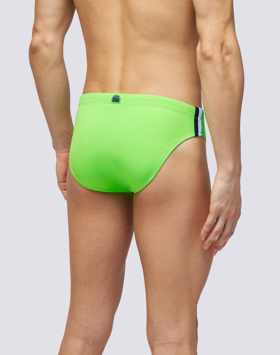 Sundek SLIP MARE SAX M287ssl3000-a3501