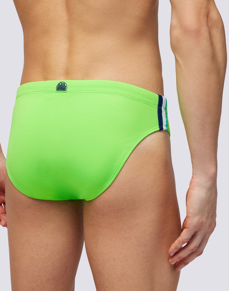 Sundek SLIP MARE SAX M287ssl3000-a3501