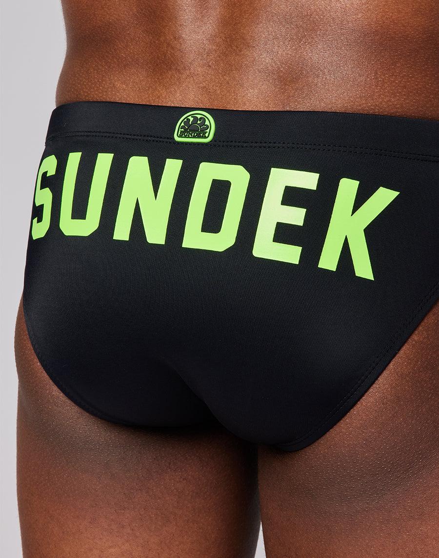 Sundek Slip Mare Sylvain M281SSL3000-00403