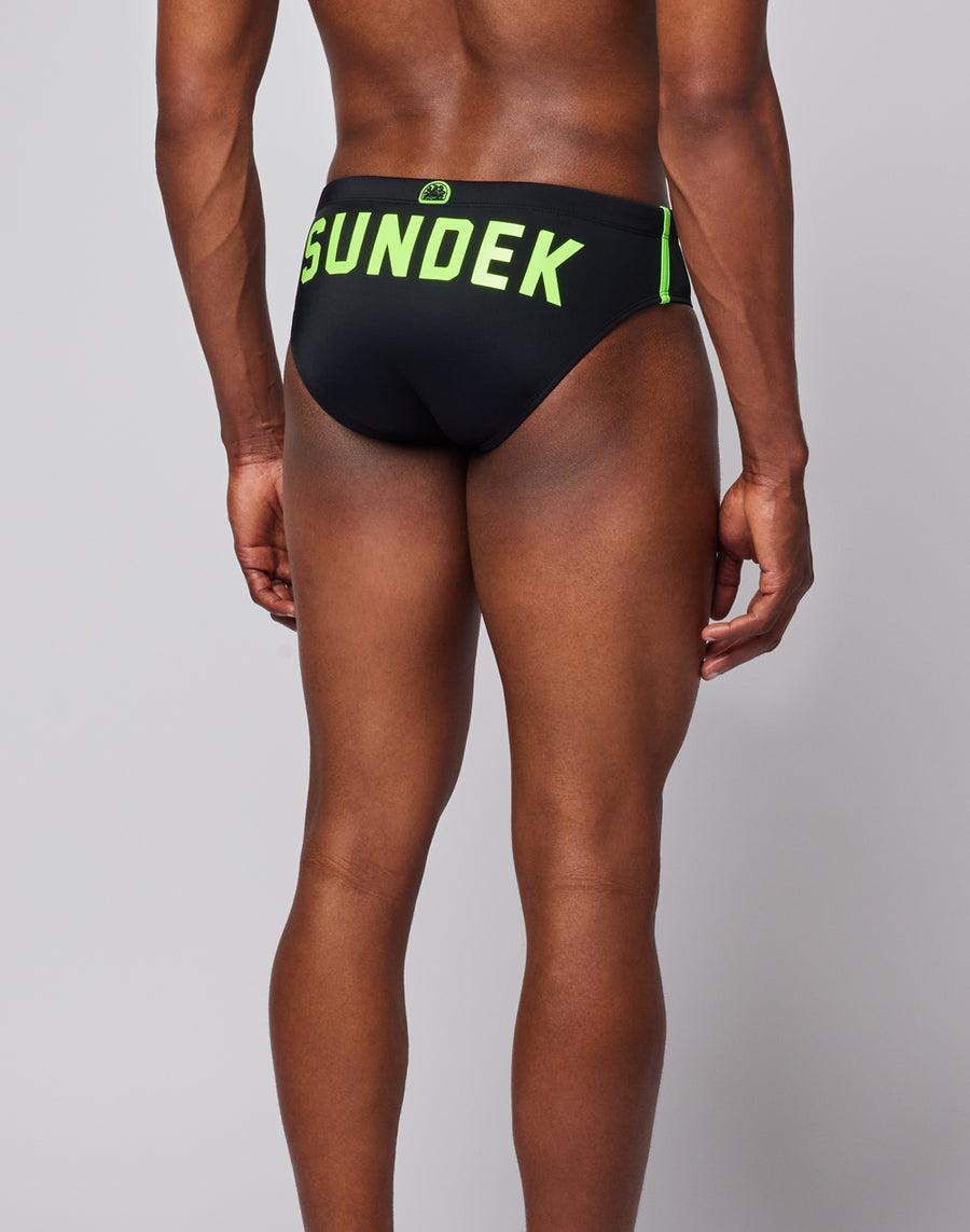 Sundek slip mare sylvain M281SSL3000-00403