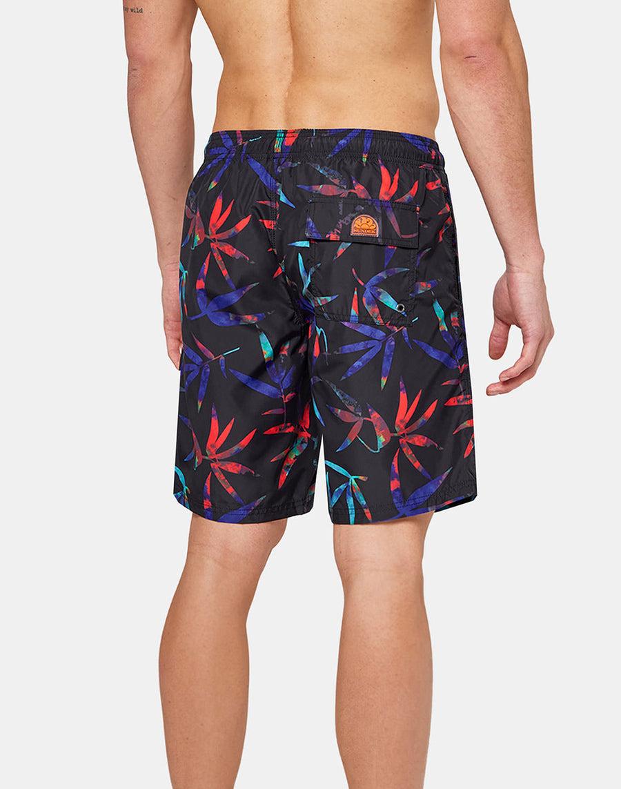 Sundek Swim Trunks M717BDRT4AT-004AT