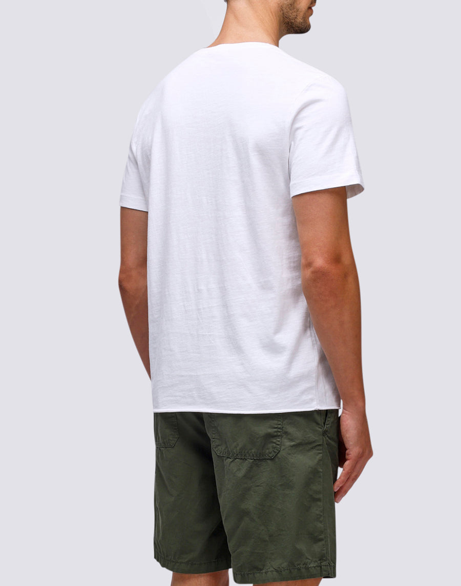 Sundek T-SHIRT CON BOTTONI M631tejy2tc-03900