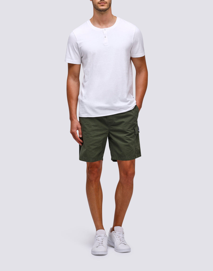 Sundek T-SHIRT CON BOTTONI M631tejy2tc-03900