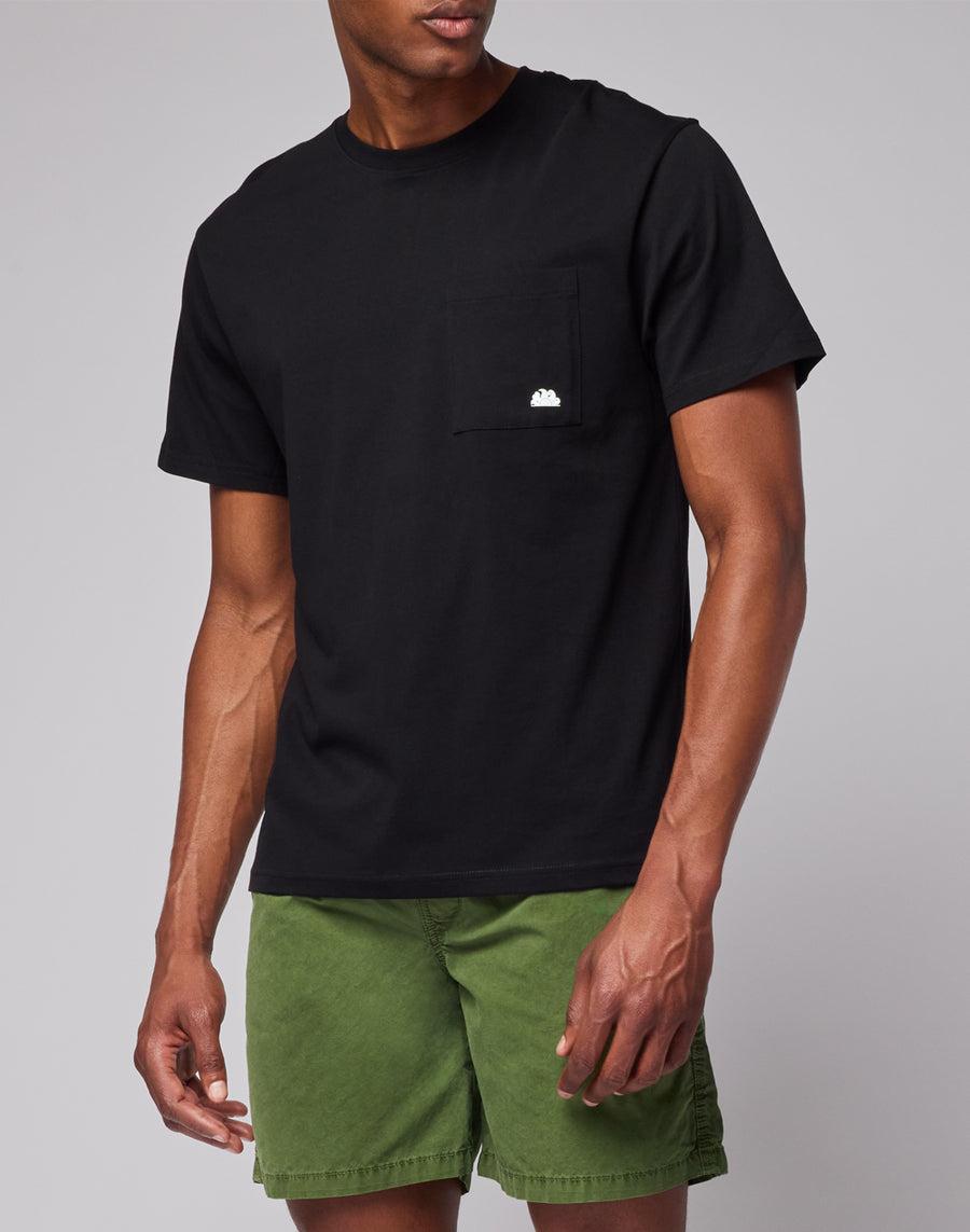 Sundek T-shirt Con Logo Stampato M301tejr900-00400