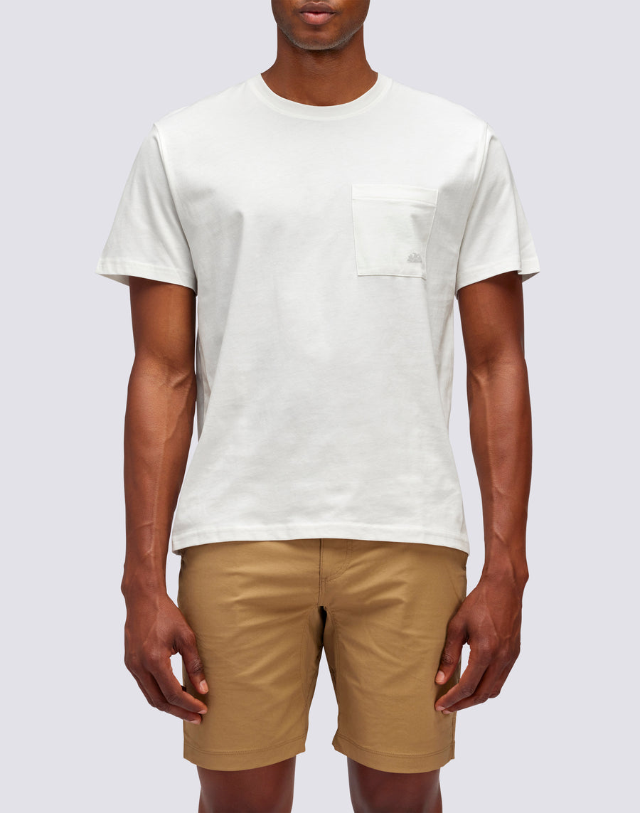 Sundek t-shirt con logo stampato m301tejr900-03900