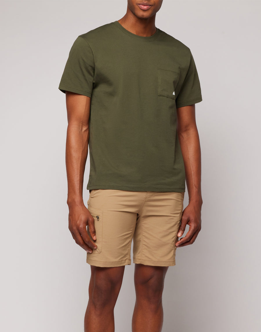 Sundek t-shirt con logo stampato M301TEJR900-30200