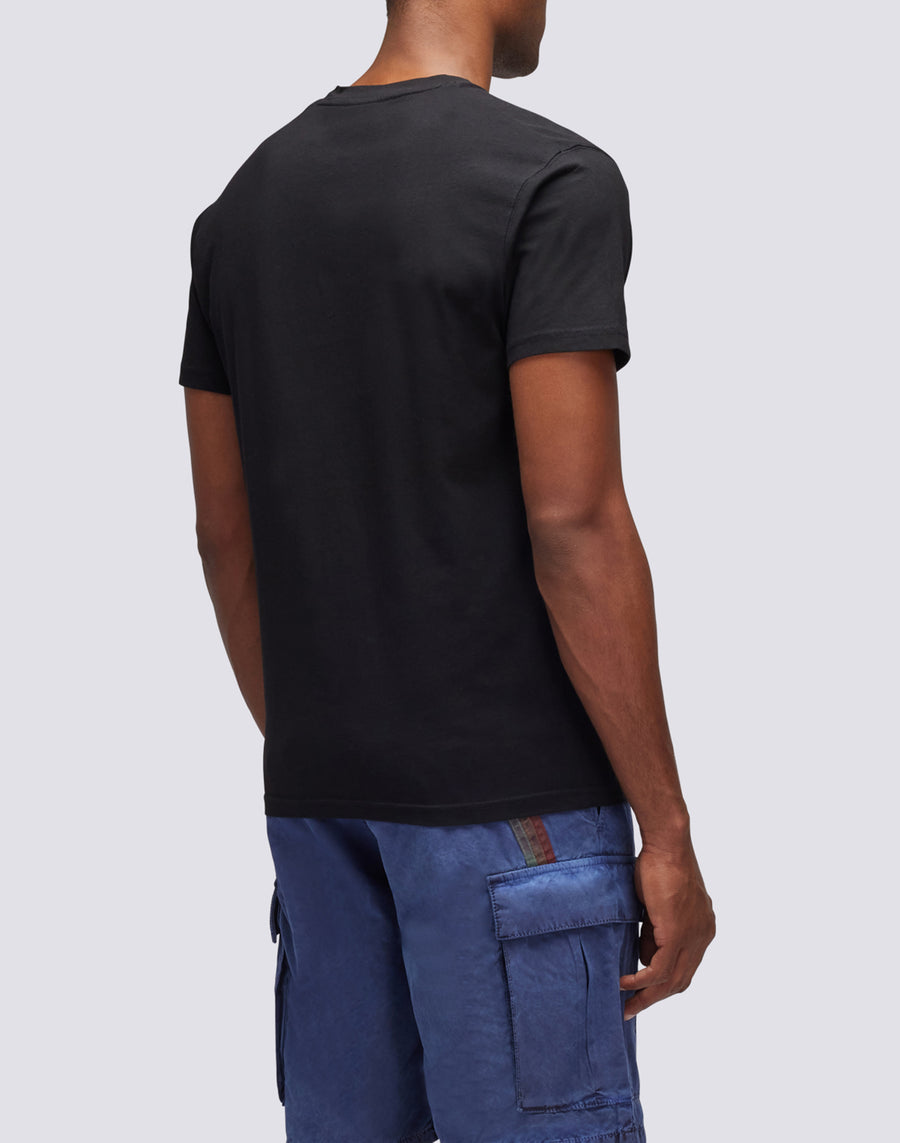 Sundek T-shirt Con Stampa Camou M290TEJ7800-00400