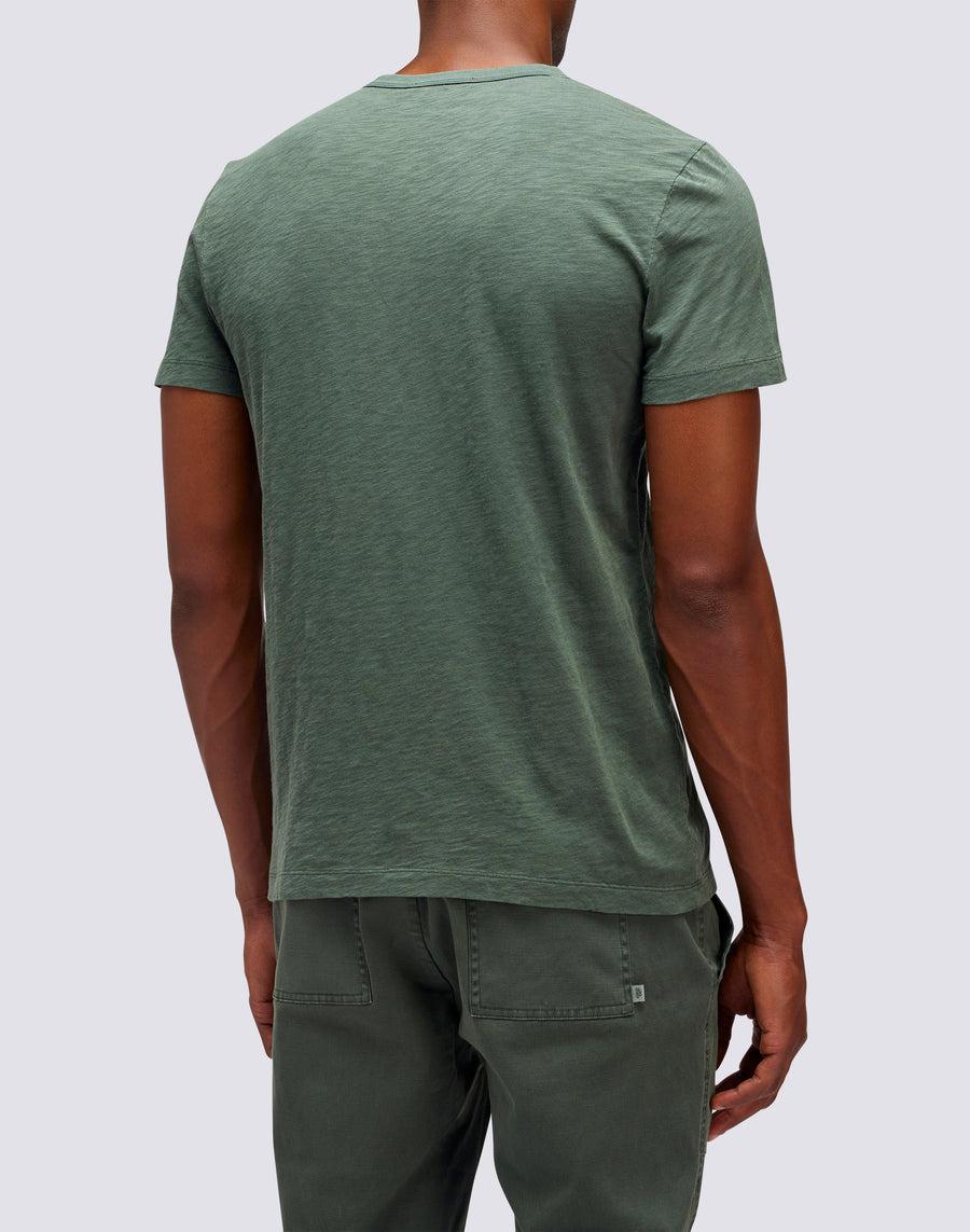 Sundek T-SHIRT CON TASCA M633tejy1tc-a2700