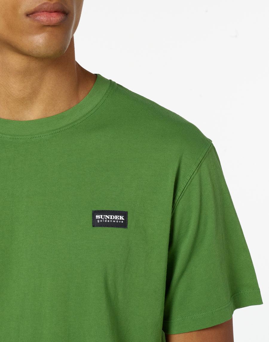 Sundek T-shirt GM004TEJE200-86200
