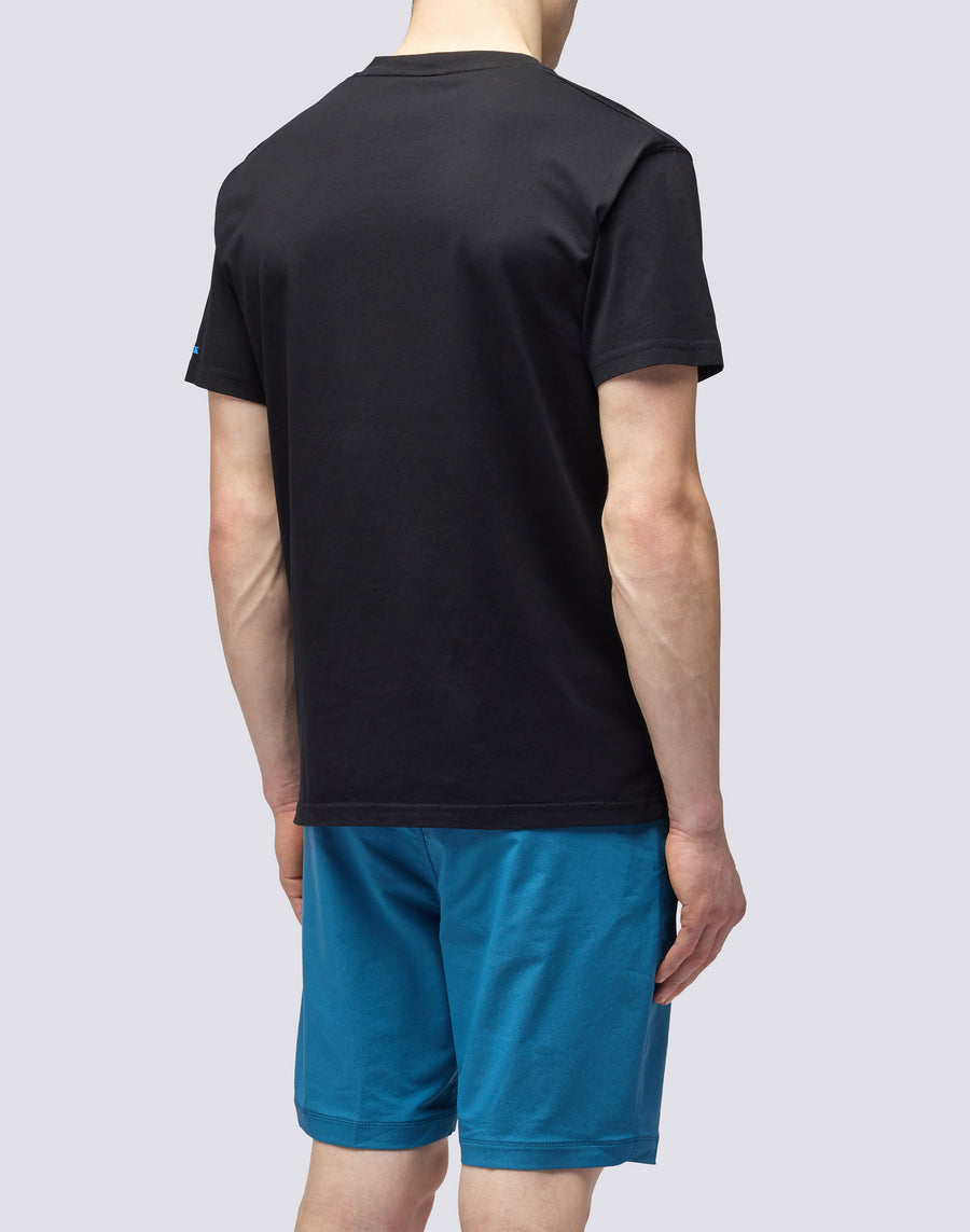 Sundek T-SHIRT LOGO M607tej7800-00401