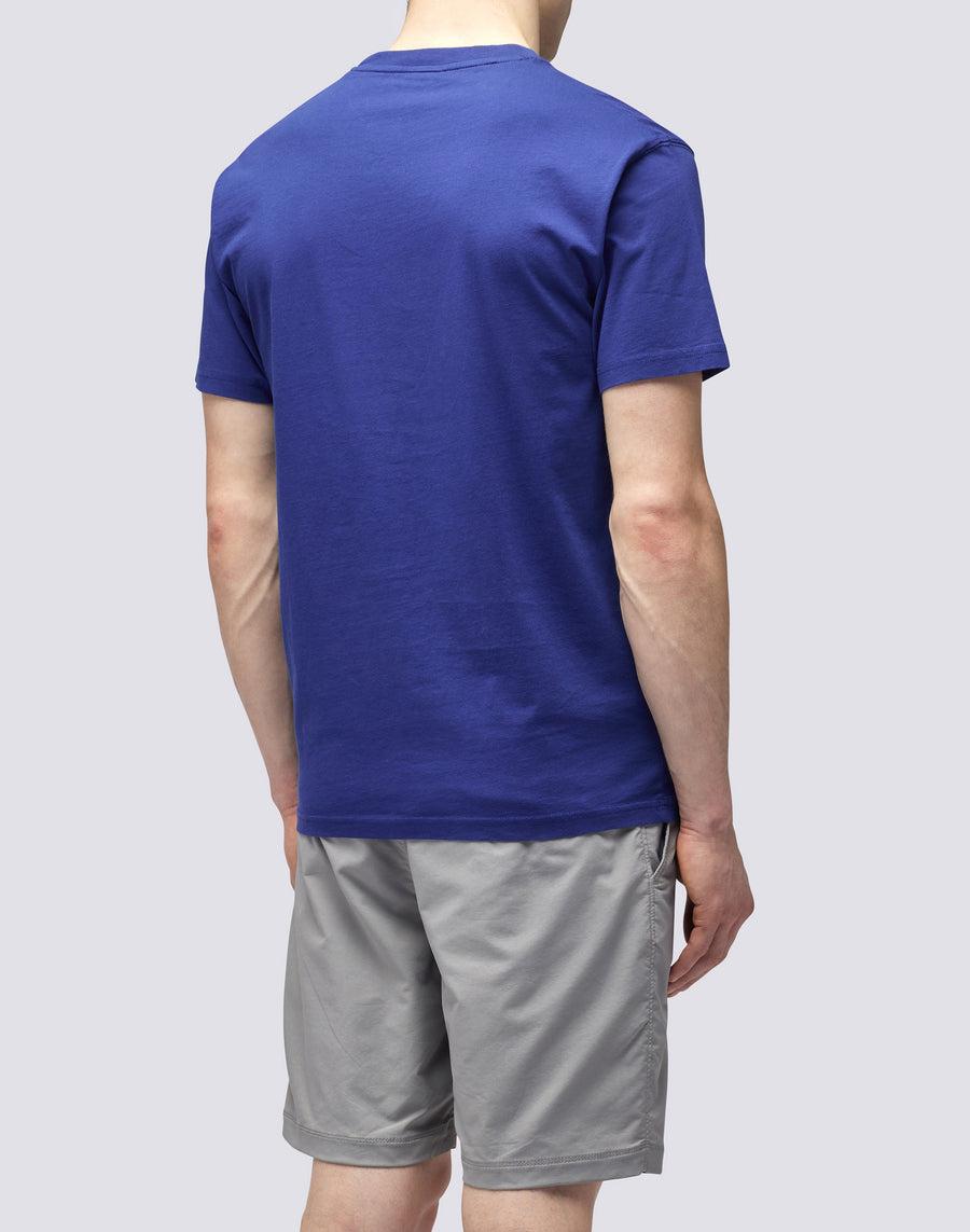 Sundek T-SHIRT LOGO M607tej7800-a2501